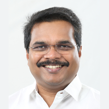 Shri V. E. Abdul Gafoor