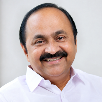 Shri V. D. Satheesan
